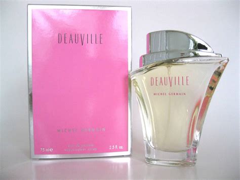 deauville france perfume for women